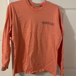 Ocean City Long sleeve